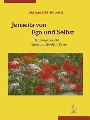 cover image of Jenseits von Ego und Selbst